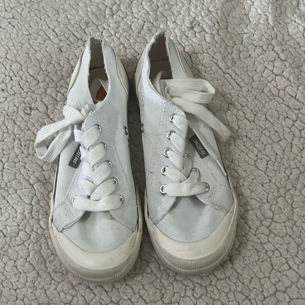 Rocket dog shoes